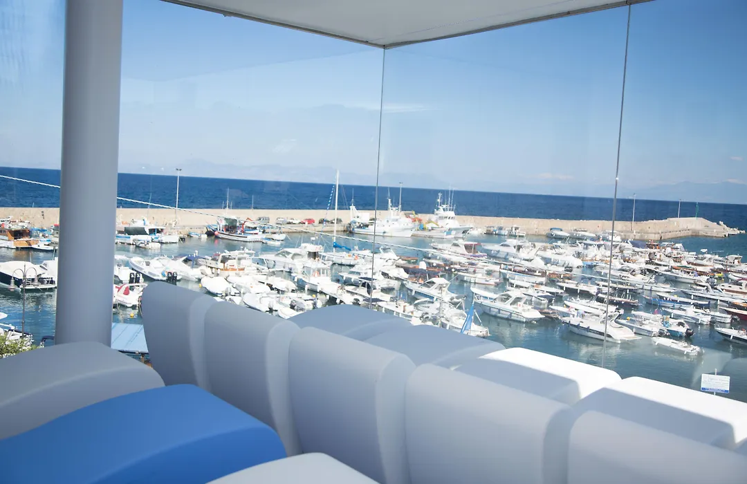 Approdo Resort Thalasso Spa-1