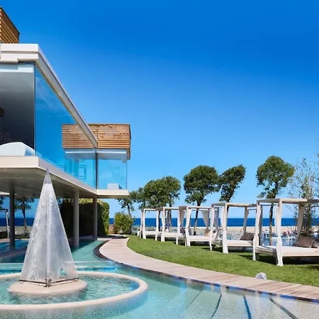 Approdo Resort Thalasso Spa-2